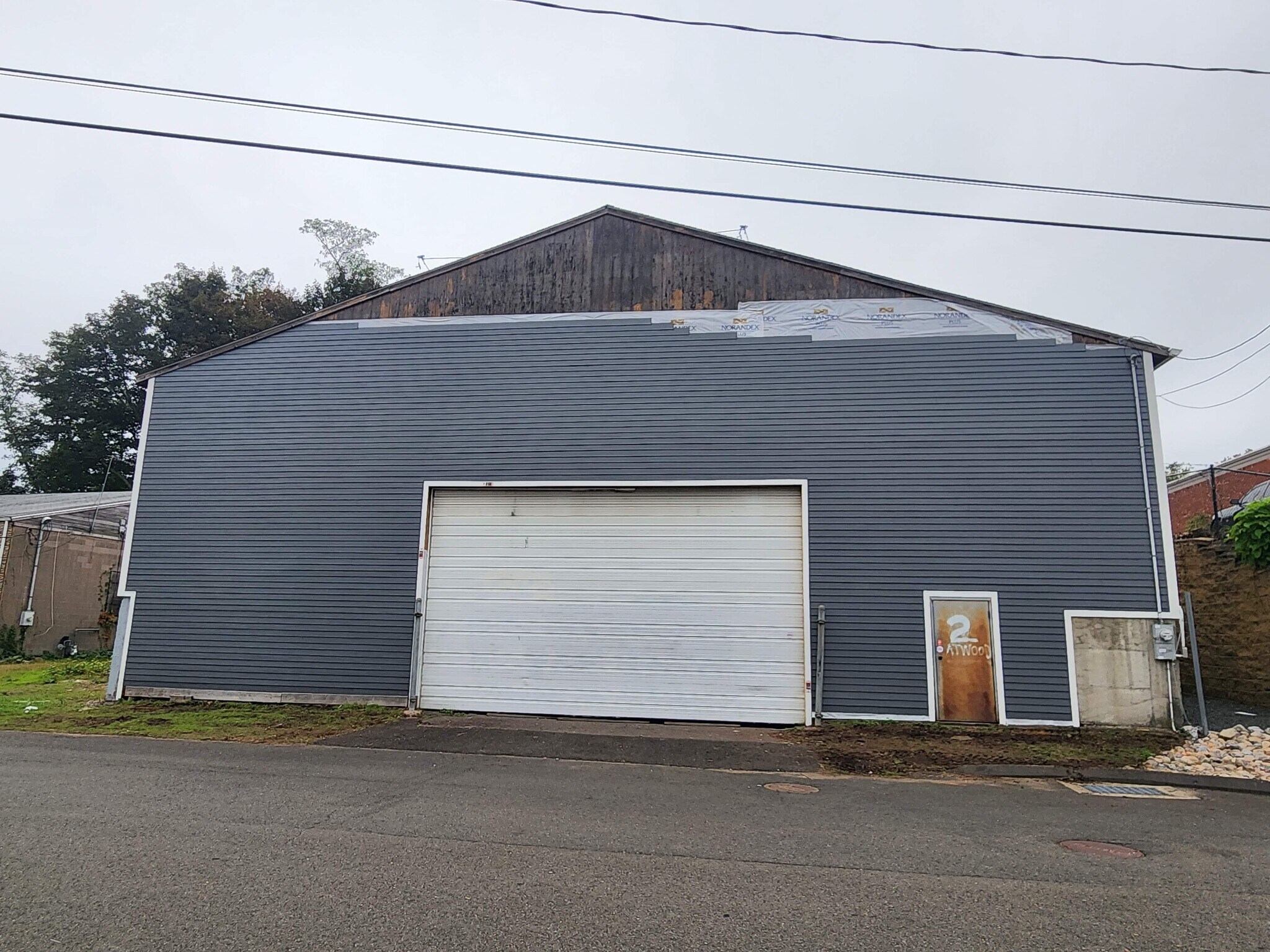 2 Atwood Pl West Haven, CT 06516 Industrial Property for Lease on