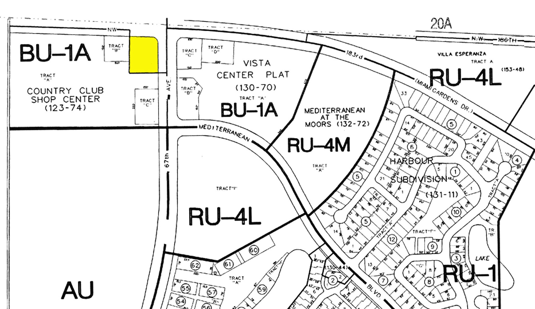 18590 NW 67th Ave, Miami Lakes, FL for Rent