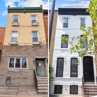 The Broad St Portfolio