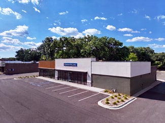 Grand Rapids, MI Retail - 1021 28th St SW