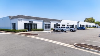 Yorba Linda, CA Industrial - 3910 Prospect Ave