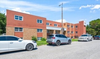 Omaha, NE Office - 2406 Fowler Ave