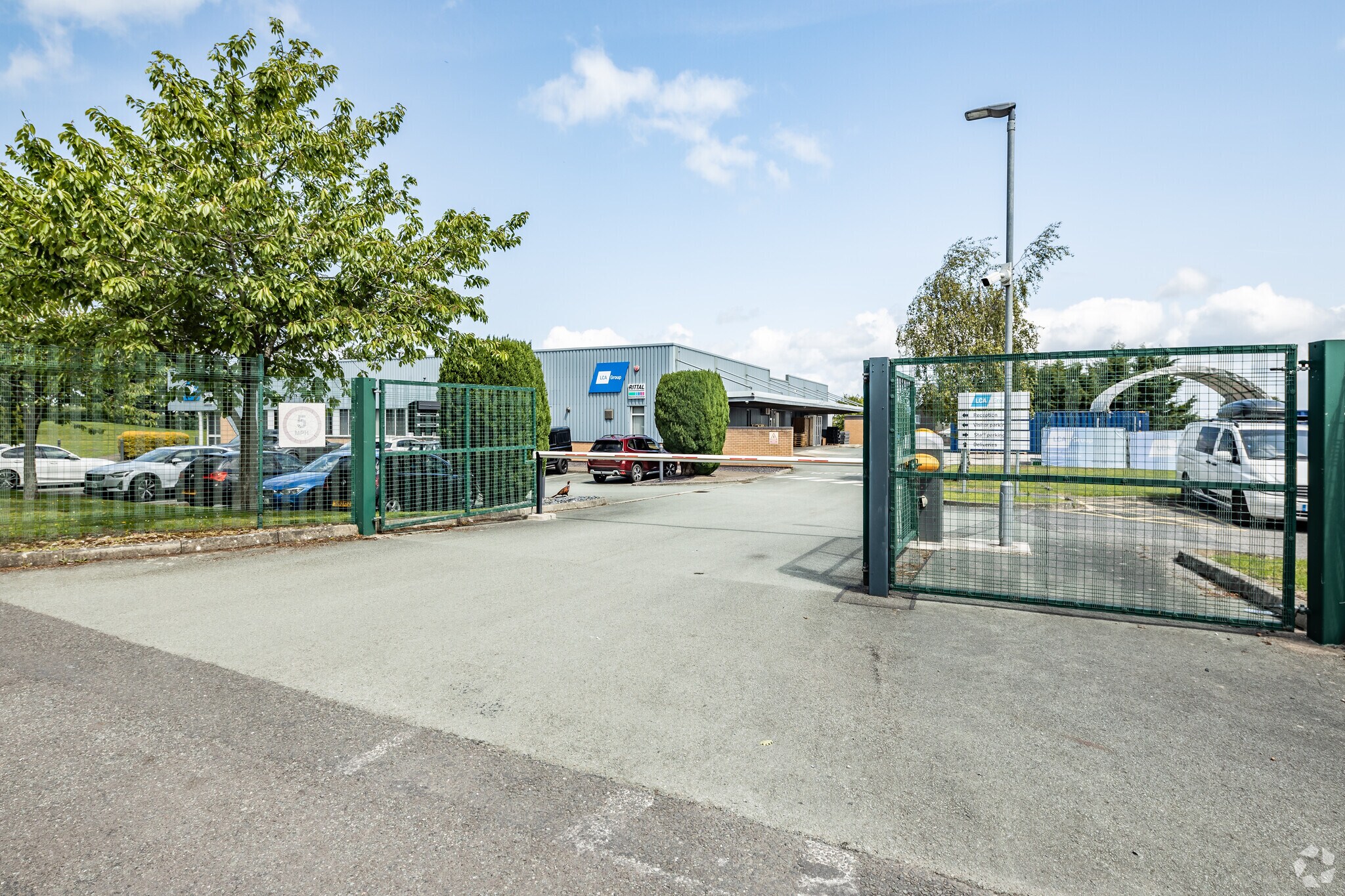 Manor Ln, Deeside, CLW for Sale