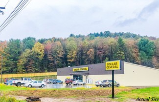 Roulette, PA Freestanding - 1562 Fishing Creek Rd