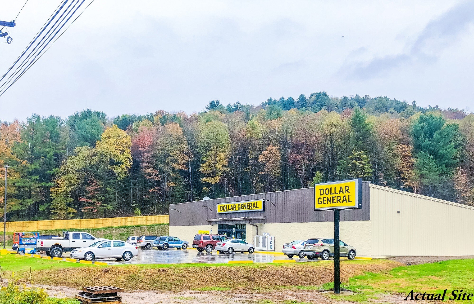 1562 Fishing Creek Rd, Roulette, PA for Sale