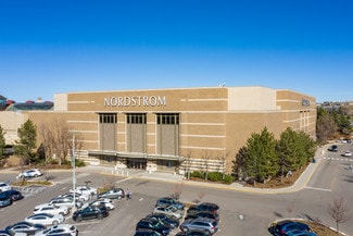Lone Tree, CO Office - 8401-8515 Park Meadows Center Dr