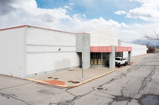 West Jordan, UT Retail - 1442 W 9000 S West Jordan, UT Retail - 1442 W 9000 S