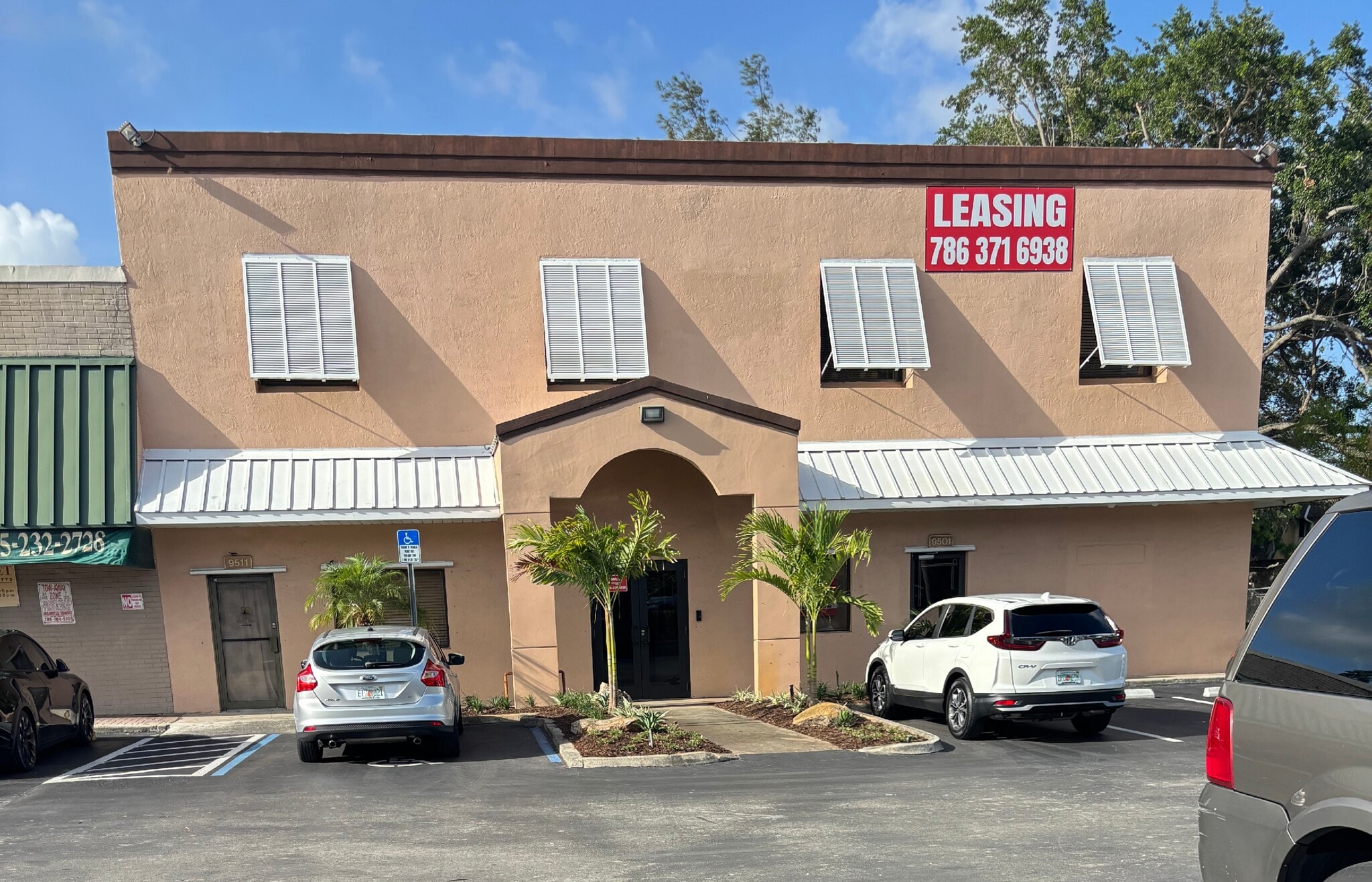 9501 SW 160th St, Miami, FL for Rent