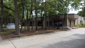 Kingwood, TX Office - 1110 Kingwood Dr