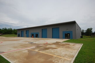 Spring, TX Warehouse - 7315 Five Forks