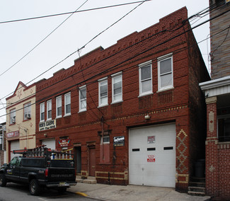 Bayonne, NJ Industrial - 23-25 W 18th St