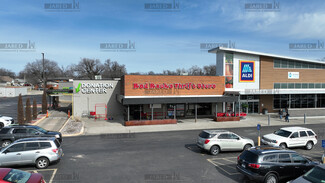 Springfield, MO Retail - 2843 E Sunshine St