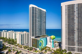 Hollywood, FL Hospitality - 4111 S Ocean Dr Hollywood, FL Hospitality - 4111 S Ocean Dr