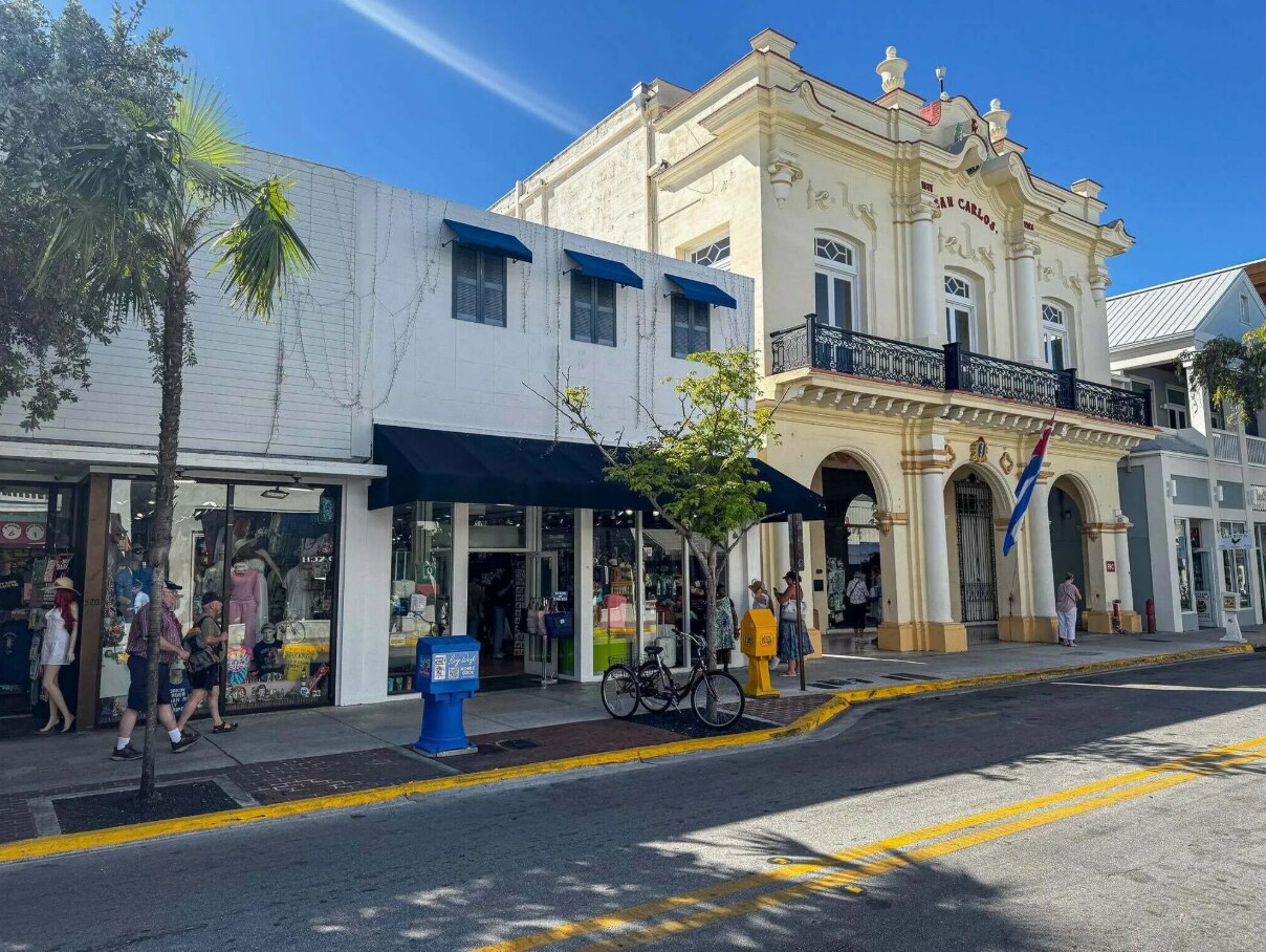 518 Duval St, Key West, FL for Rent