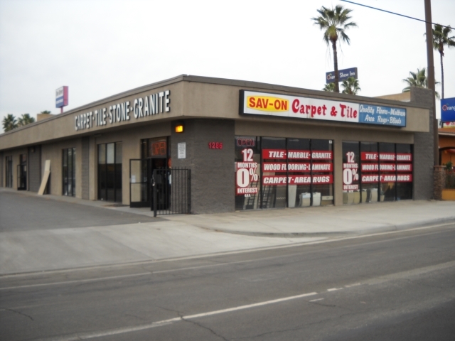 1286 S E St, San Bernardino, CA for Rent