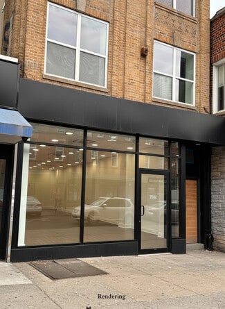 Ridgewood, NY Retail - 67-11 Fresh Pond Rd