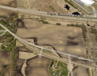 Chaska, MN Commercial - xxx Engler Blvd