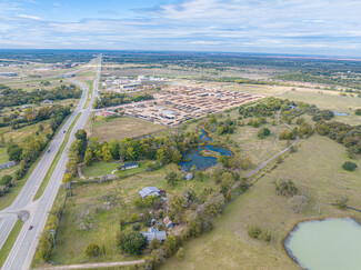 Bryan, TX Commercial - 7790 W SH 21