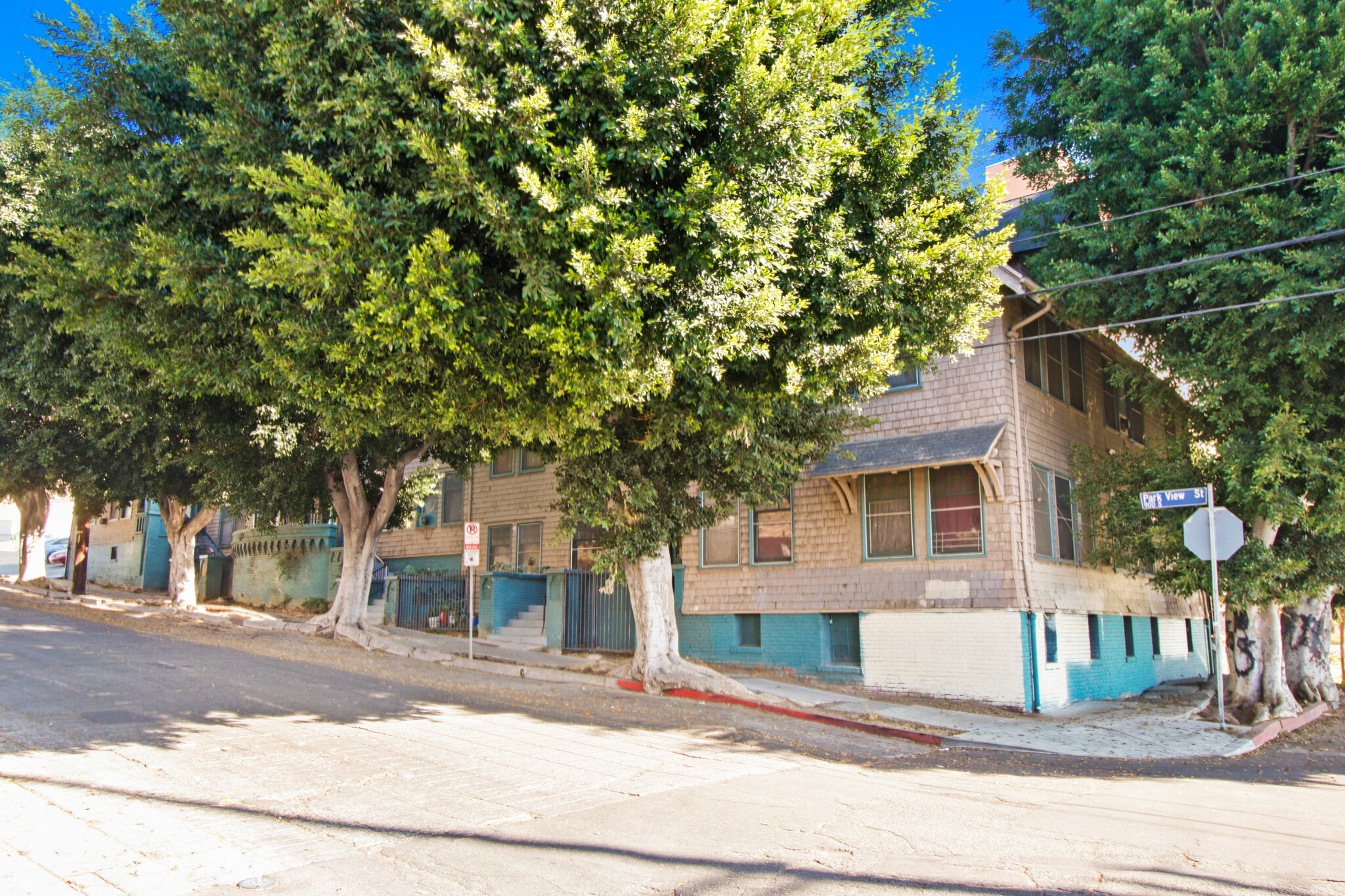 944-962 S Park View St, Los Angeles, CA for Sale