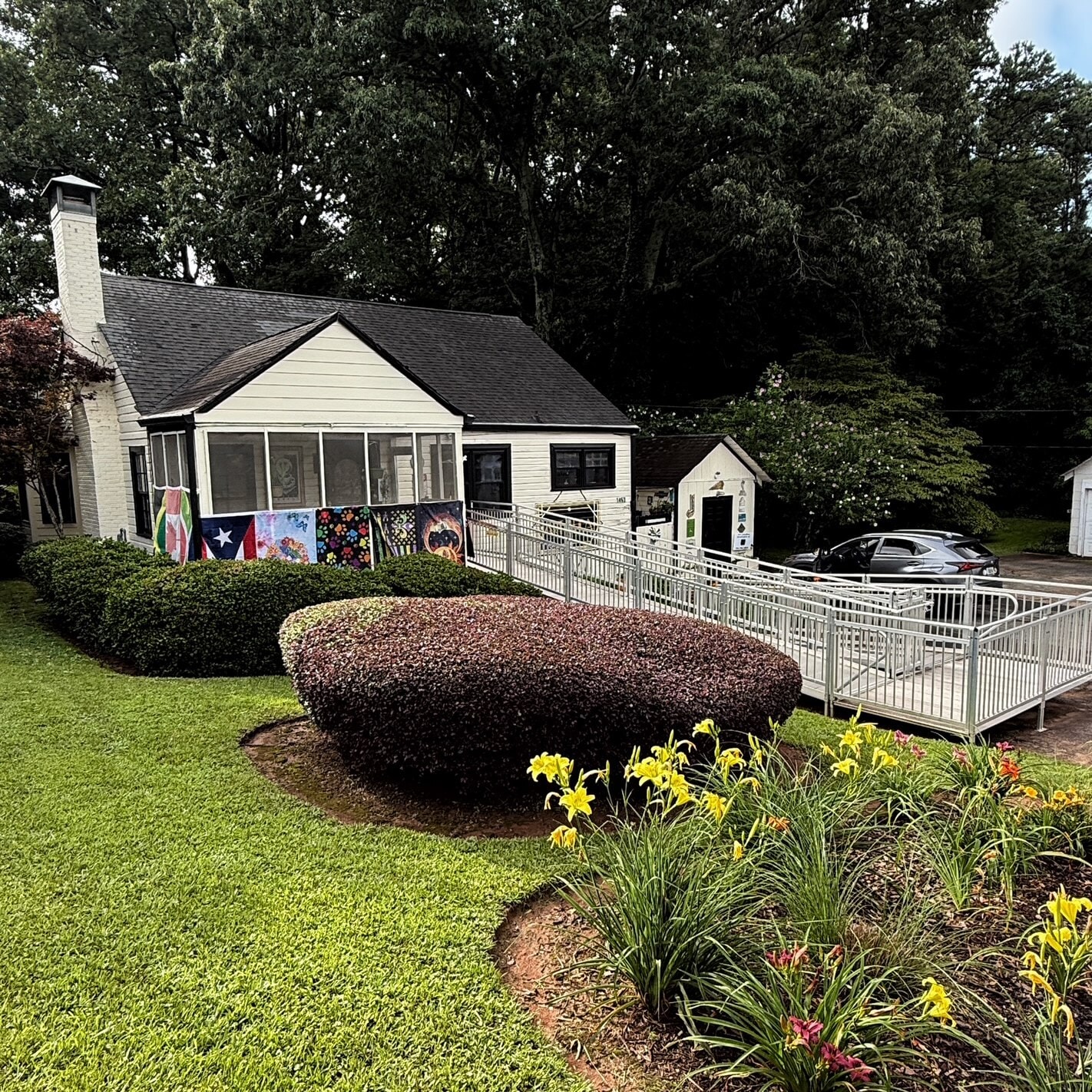 1463 Church St, Decatur, GA for Sale