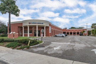 Boynton Beach, FL Office/Retail - 2923 S Federal Hwy