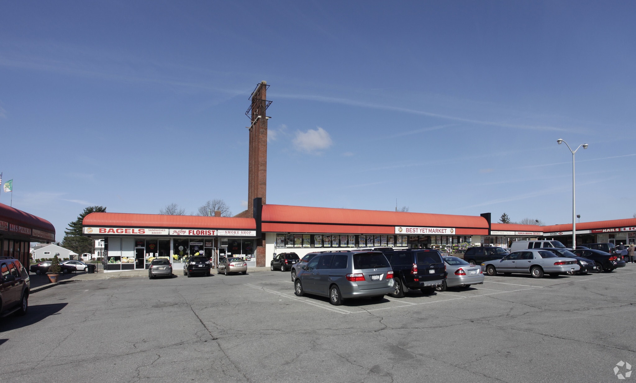 662-718 Dogwood Ave, Franklin Square, NY for Rent