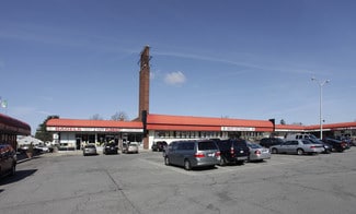 Franklin Square, NY Retail - 662-718 Dogwood Ave Franklin Square, NY Retail - 662-718 Dogwood Ave