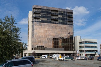 Anchorage, AK Office, Office/Retail - 510 L St