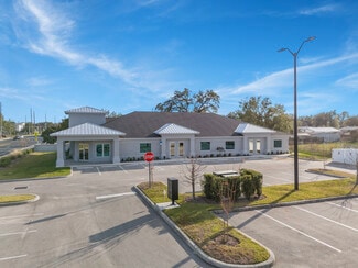 Auburndale, FL Office/Medical - 295 Berkley Rd
