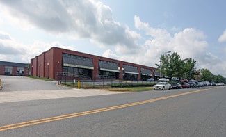 Landover, MD Industrial - 3321 75th Ave