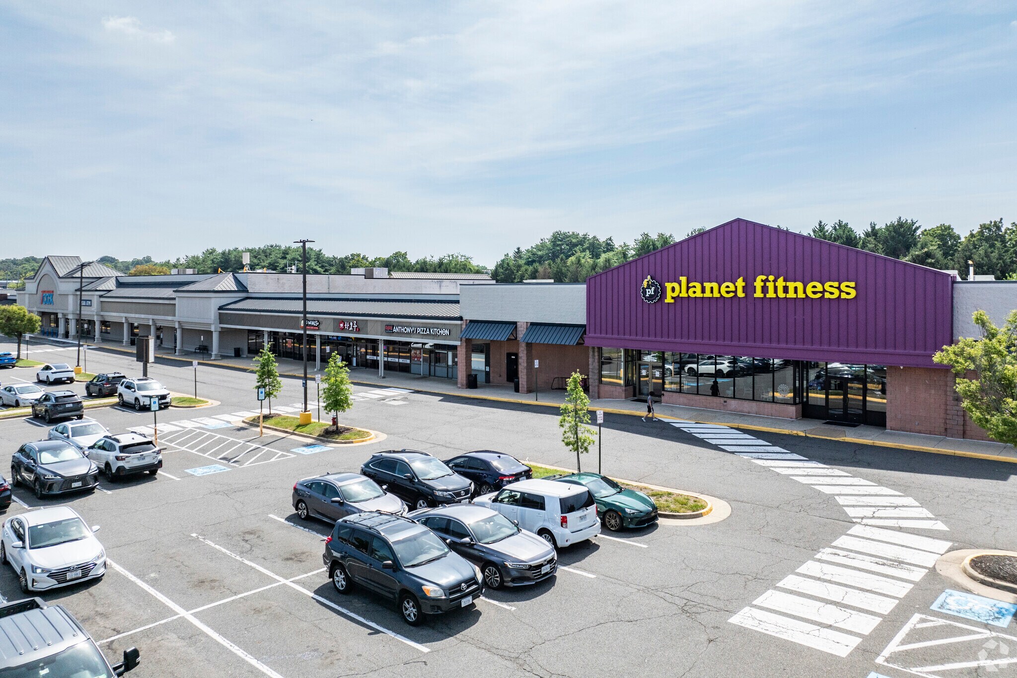 6315-6365 Multiplex Dr, Centreville, VA for Rent