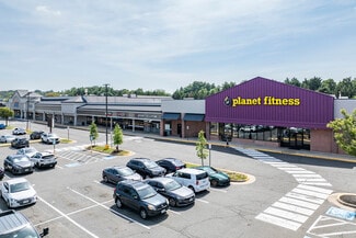 Centreville, VA Retail - 6315-6365 Multiplex Dr Centreville, VA Retail - 6315-6365 Multiplex Dr