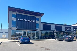 Camas, WA Retail - NE 192nd Ave