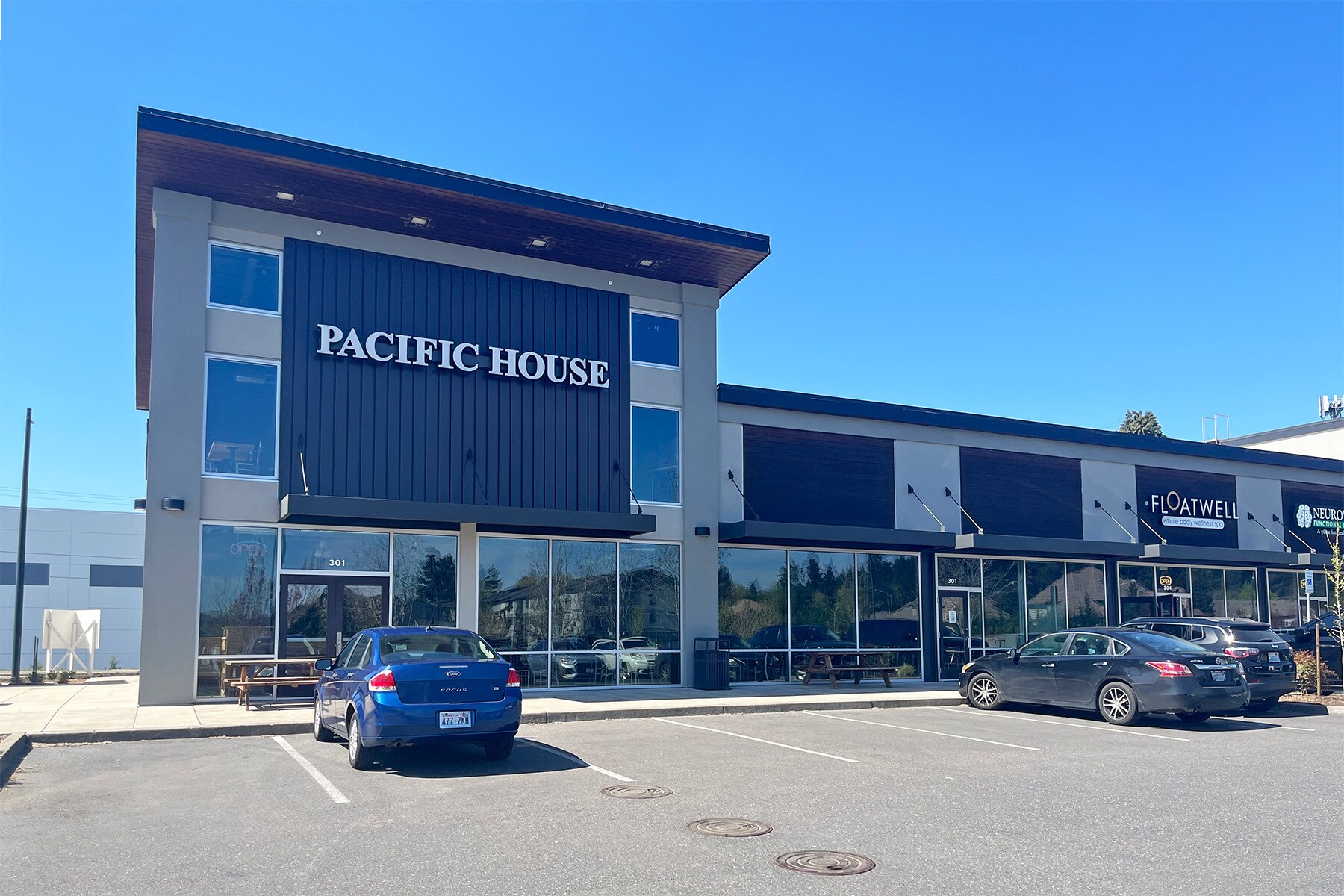 NE 192nd Ave, Camas, WA for Rent