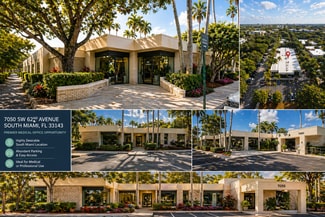 Plantation, FL Medical - 7061 Cypress Rd