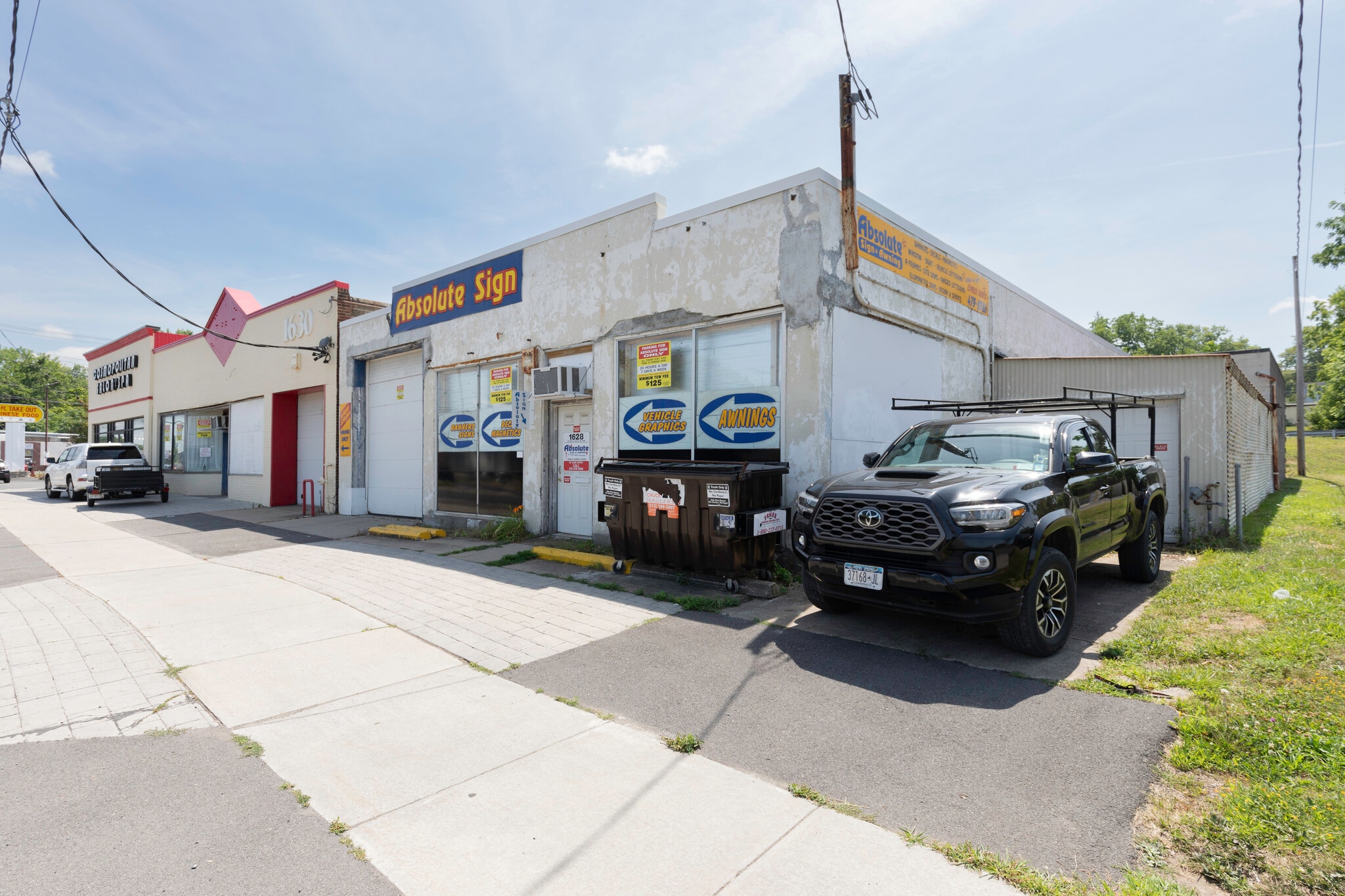 1628 Erie Blvd E, Syracuse, NY for Sale