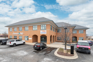 Muskegon, MI Office, Retail - 5797 Harvey St