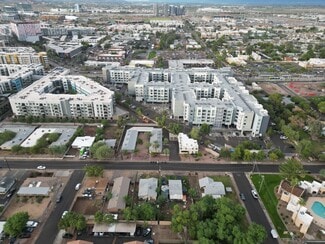 Tempe, AZ Commercial - 1229 E Spence Ave Tempe, AZ Commercial - 1229 E Spence Ave