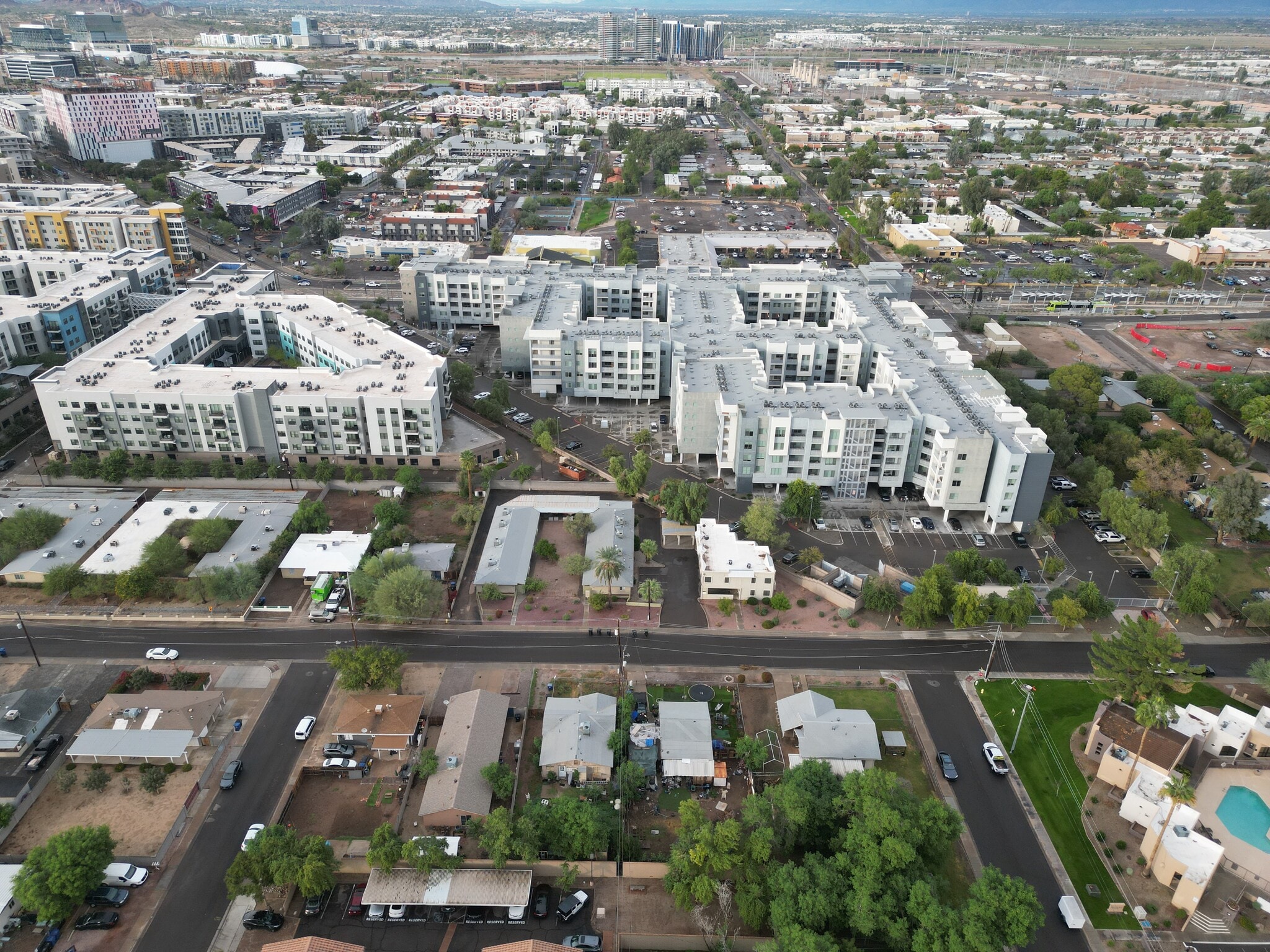 1229 E Spence Ave, Tempe, AZ for Sale