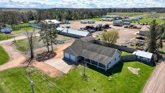 Barron, WI Self-Storage Facilities - 1631 US Highway 8