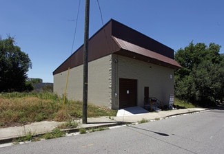 Nashville, TN Industrial - 311 McMillin St