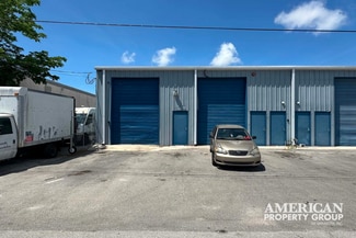 Sarasota, FL Industrial - 2133-2155 19th St Sarasota, FL Industrial - 2133-2155 19th St
