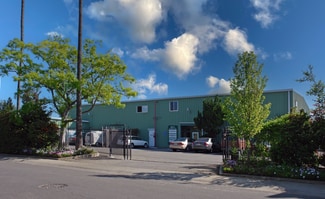 Sacramento, CA Light Manufacturing - 4331 Attawa Ave