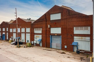 East Chicago, IN Industrial - 425 W 151st St East Chicago, IN Industrial - 425 W 151st St