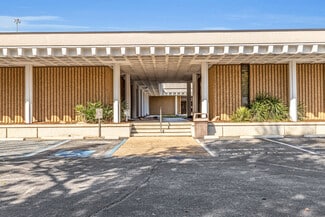 Chattanooga, TN Office - 1001 Carter St