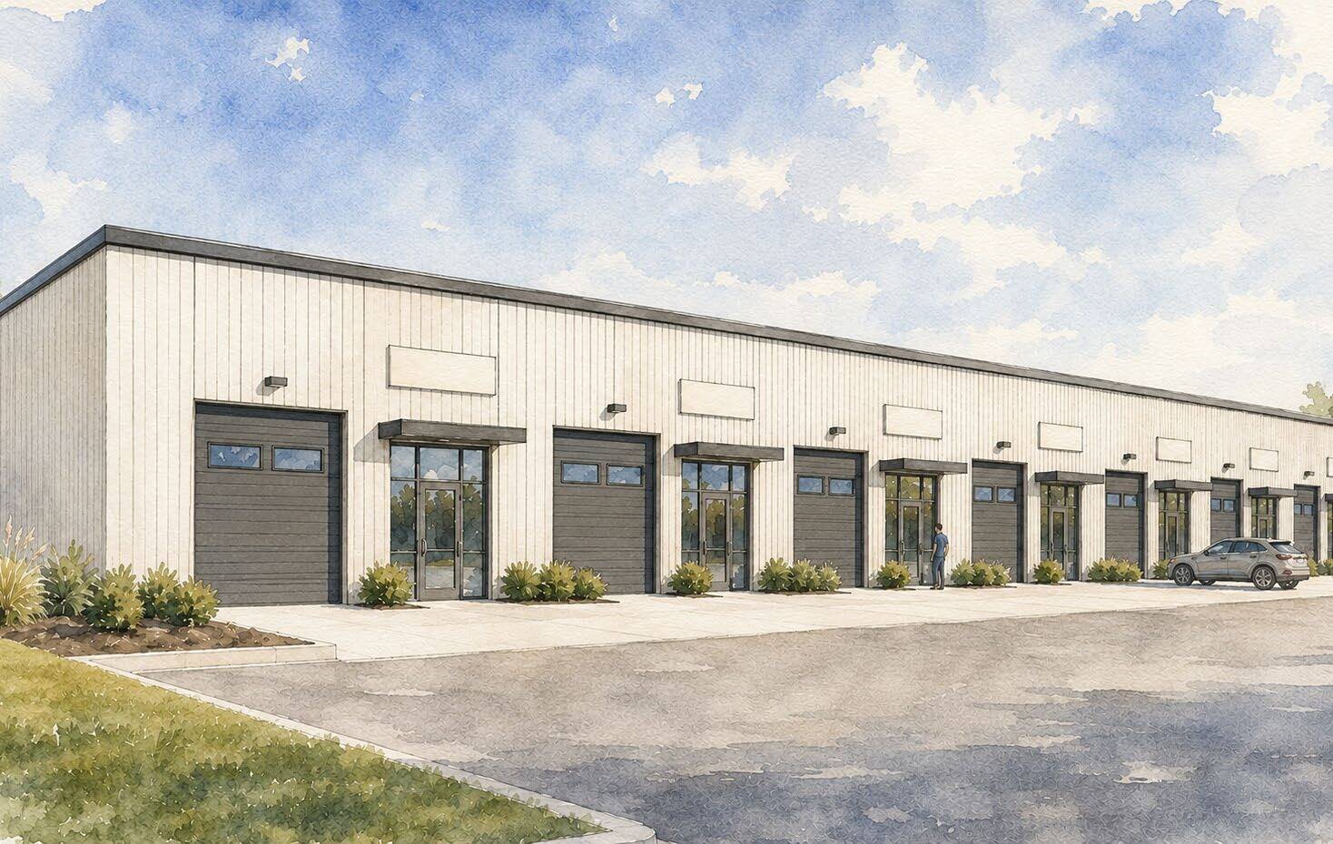 NWC, 264th & Blondo Streets, Waterloo, NE for Rent