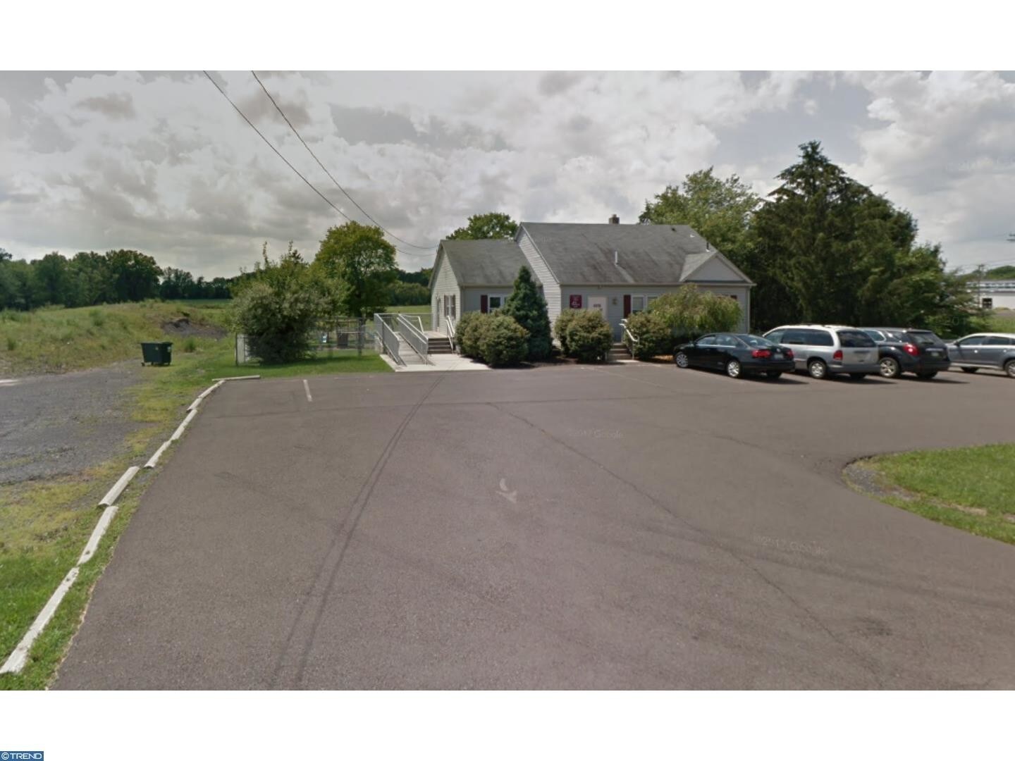 4018 Durham Rd, Ottsville, PA for Sale