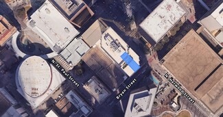 Dallas, TX Commercial Land - 1999 Bryan St
