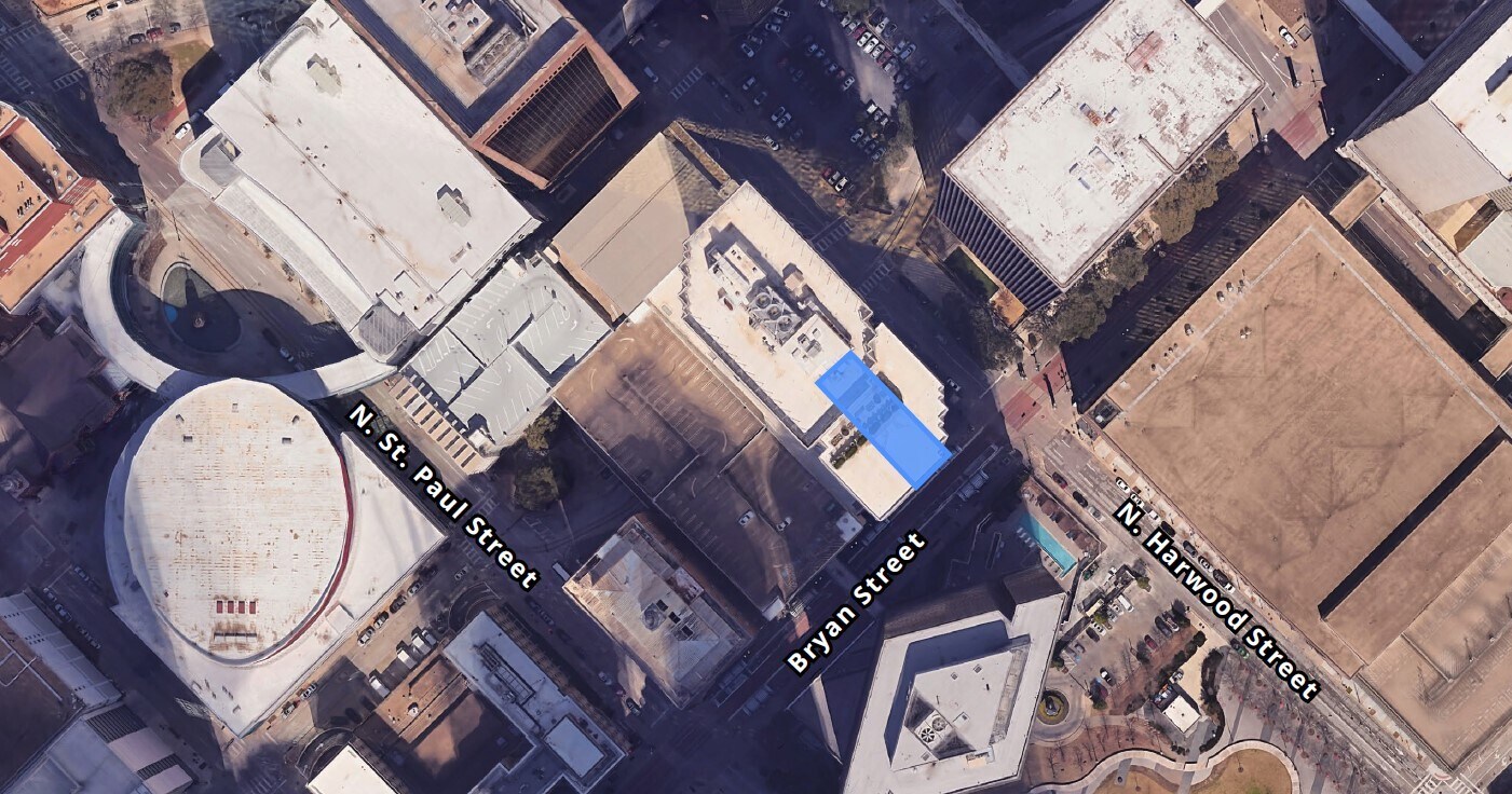 1999 Bryan St, Dallas, TX for Rent