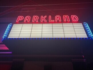 Cincinnati, OH Movie Theatre - 6550 Parkland Ave